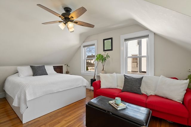 33 Virginia Road, Quincy, MA 02169