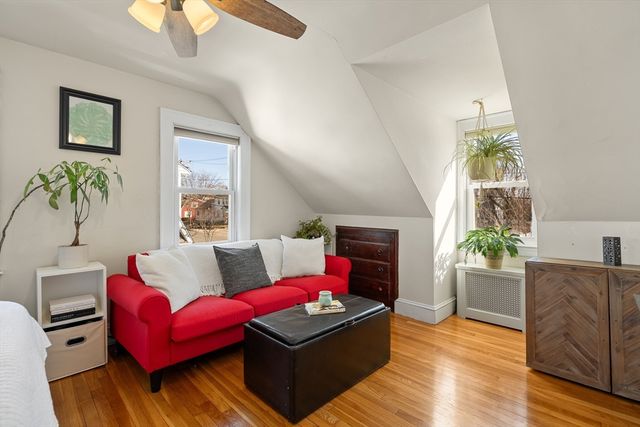 33 Virginia Road, Quincy, MA 02169