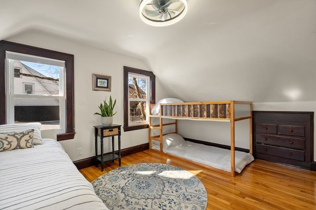 33 Virginia Road, Quincy, MA 02169