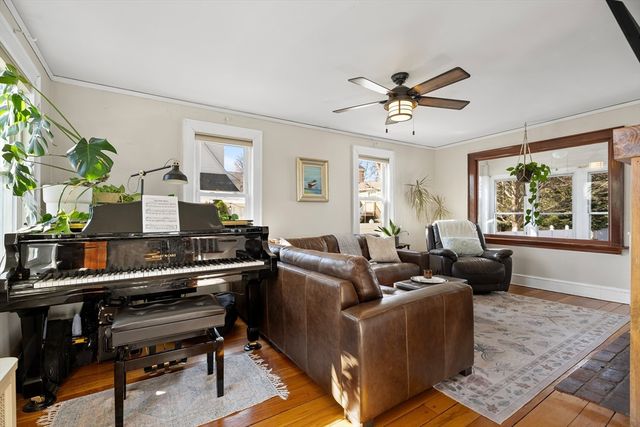 33 Virginia Road, Quincy, MA 02169