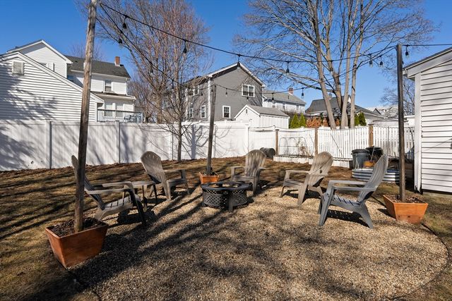 33 Virginia Road, Quincy, MA 02169