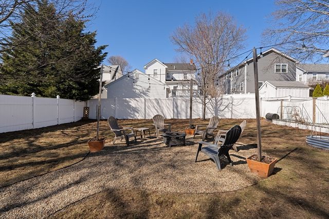 33 Virginia Road, Quincy, MA 02169