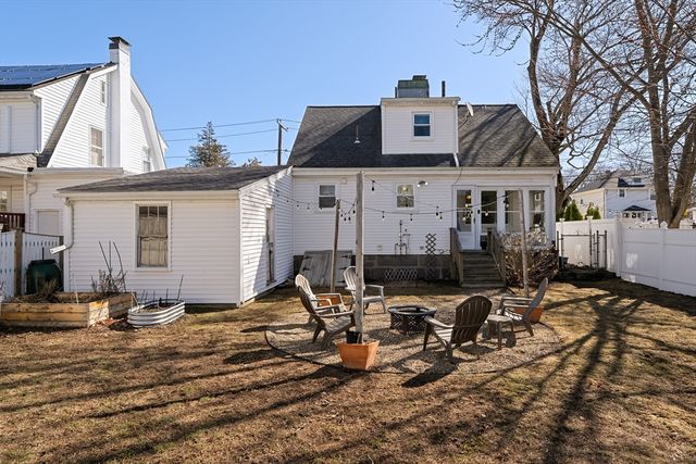 33 Virginia Road, Quincy, MA 02169