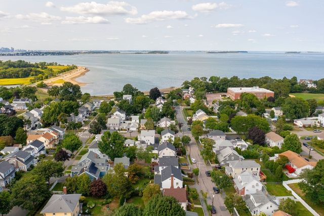 33 Virginia Road, Quincy, MA 02169