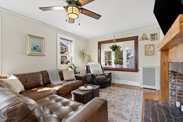 33 Virginia Road, Quincy, MA 02169