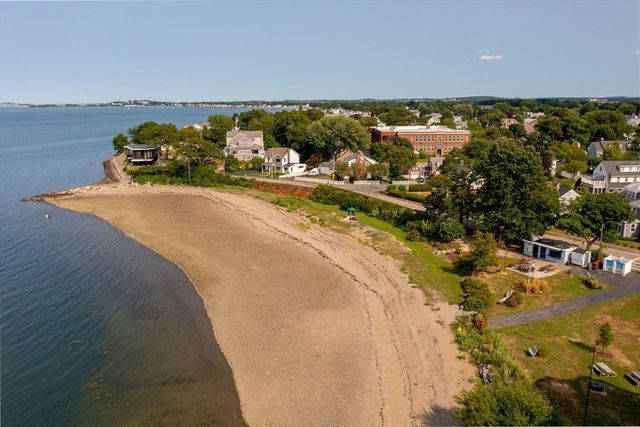 33 Virginia Road, Quincy, MA 02169