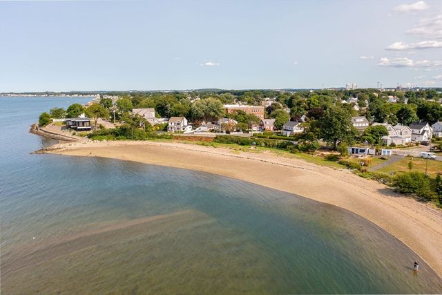 33 Virginia Road, Quincy, MA 02169