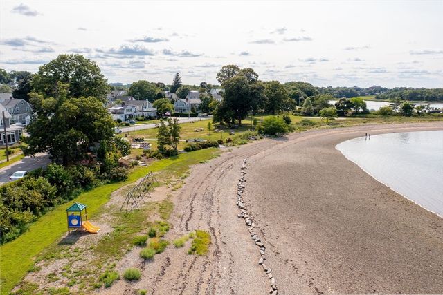 33 Virginia Road, Quincy, MA 02169