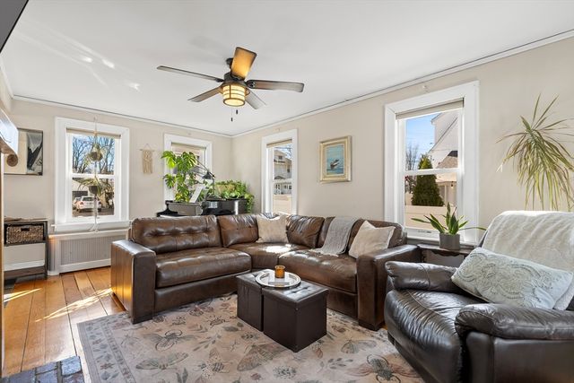 33 Virginia Road, Quincy, MA 02169