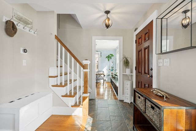 33 Virginia Road, Quincy, MA 02169