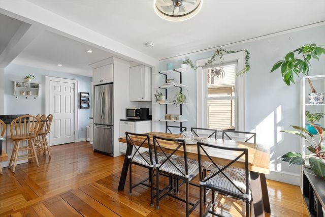 33 Virginia Road, Quincy, MA 02169