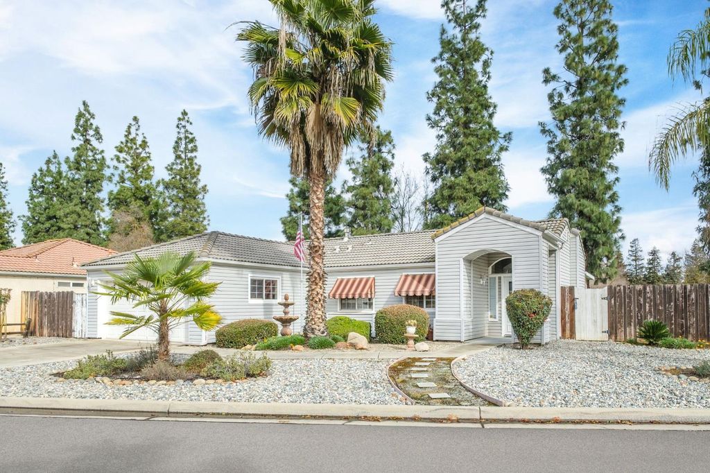 Image 1 of property listing at 6286 N Malsbary, Fresno, CA 93711