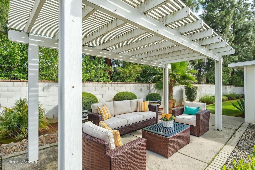 Image 28 of property listing at 6286 N Malsbary, Fresno, CA 93711