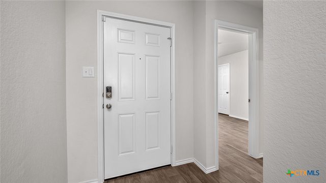 2212 Saffron Road, Temple, TX 76502