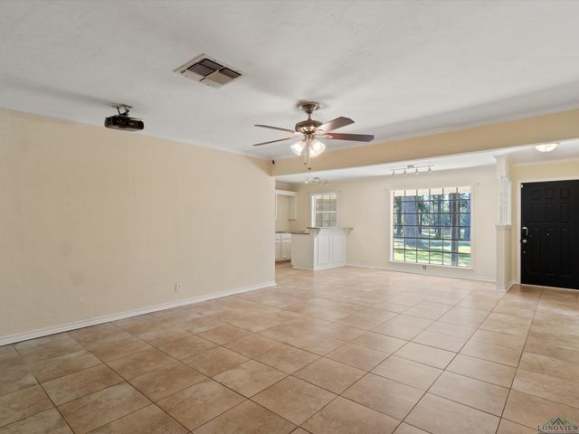 442 Golf Rd., Gilmer, TX 75645