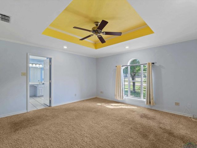 442 Golf Rd., Gilmer, TX 75645