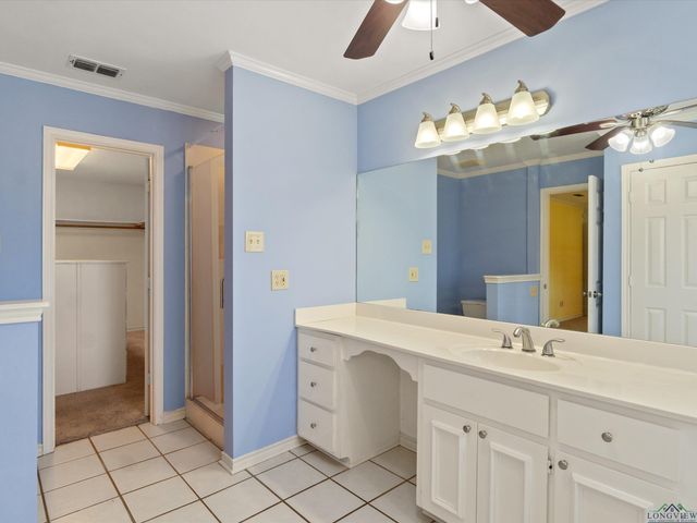 442 Golf Rd., Gilmer, TX 75645