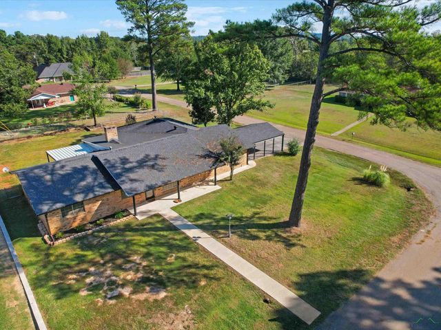 442 Golf Rd., Gilmer, TX 75645