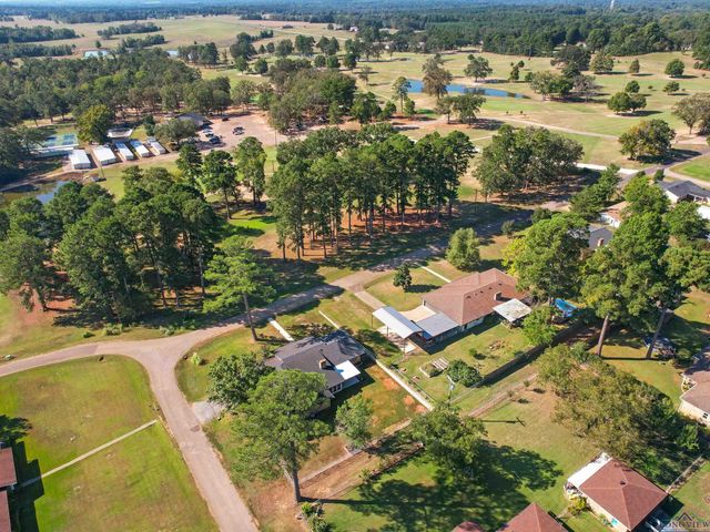 442 Golf Rd., Gilmer, TX 75645