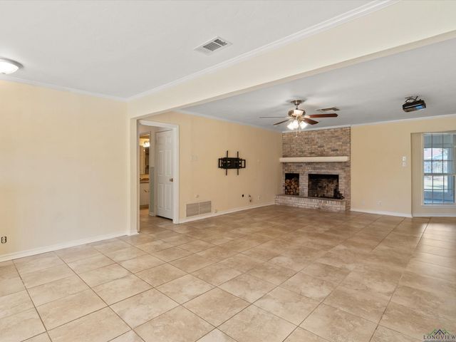 442 Golf Rd., Gilmer, TX 75645