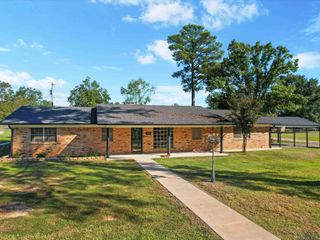 442 Golf Rd., Gilmer, TX 75645