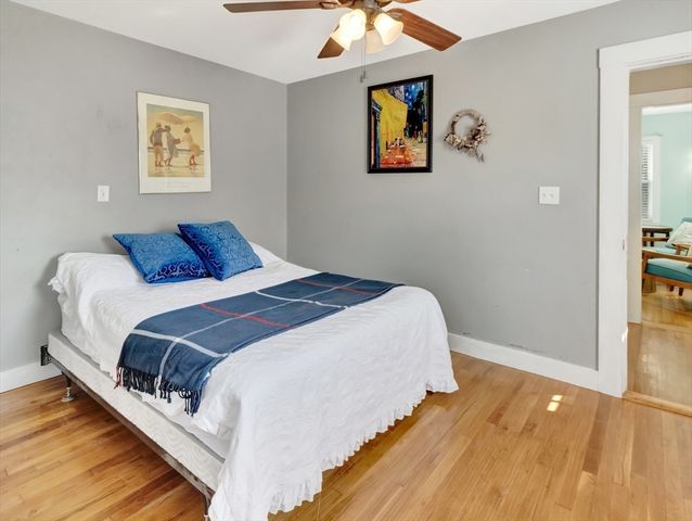 580 Nantasket Avenue, Hull, MA 02045