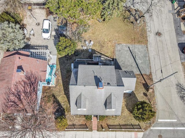 580 Nantasket Avenue, Hull, MA 02045