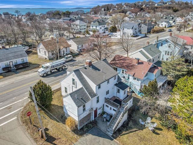 580 Nantasket Avenue, Hull, MA 02045