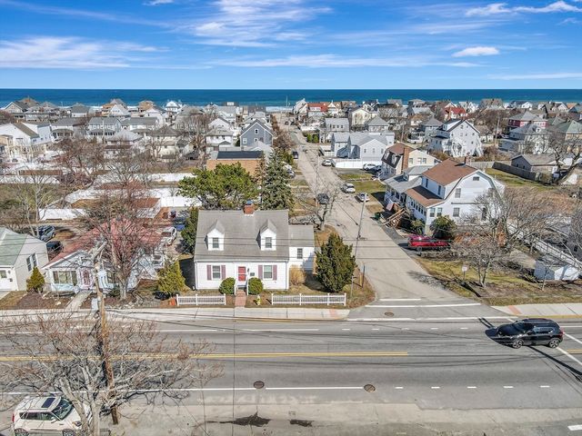 580 Nantasket Avenue, Hull, MA 02045