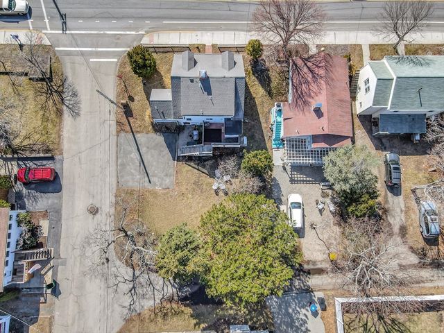 580 Nantasket Avenue, Hull, MA 02045