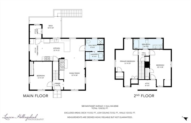 580 Nantasket Avenue, Hull, MA 02045