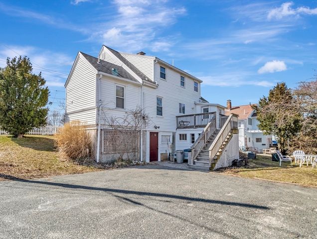 580 Nantasket Avenue, Hull, MA 02045