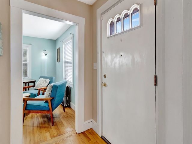 580 Nantasket Avenue, Hull, MA 02045