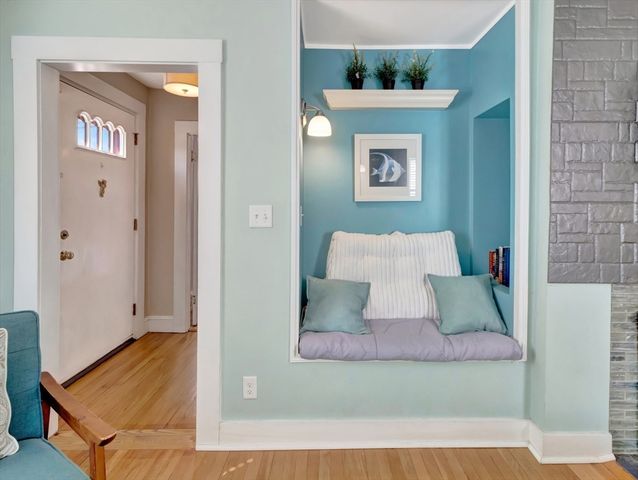 580 Nantasket Avenue, Hull, MA 02045