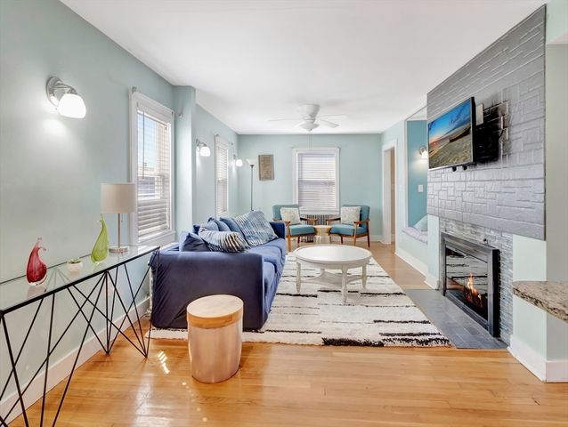 580 Nantasket Avenue, Hull, MA 02045