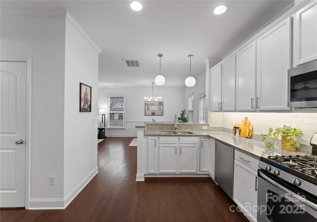 4402 Garris Road, Charlotte, NC 28209