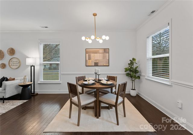 4402 Garris Road, Charlotte, NC 28209