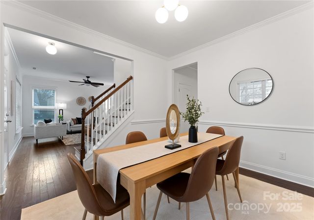 4402 Garris Road, Charlotte, NC 28209