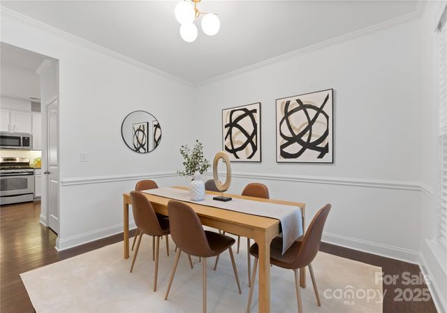 4402 Garris Road, Charlotte, NC 28209