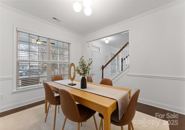 4402 Garris Road, Charlotte, NC 28209