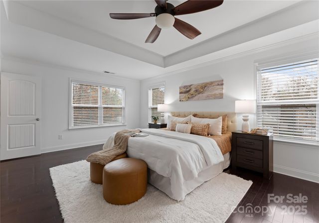 4402 Garris Road, Charlotte, NC 28209