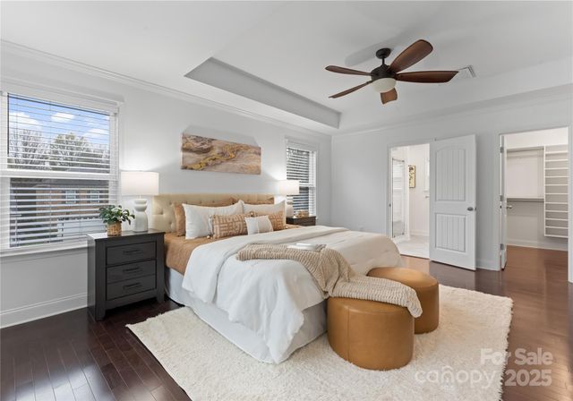 4402 Garris Road, Charlotte, NC 28209