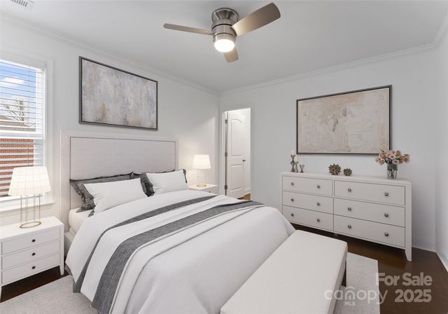 4402 Garris Road, Charlotte, NC 28209