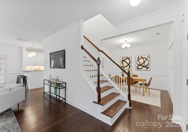 4402 Garris Road, Charlotte, NC 28209