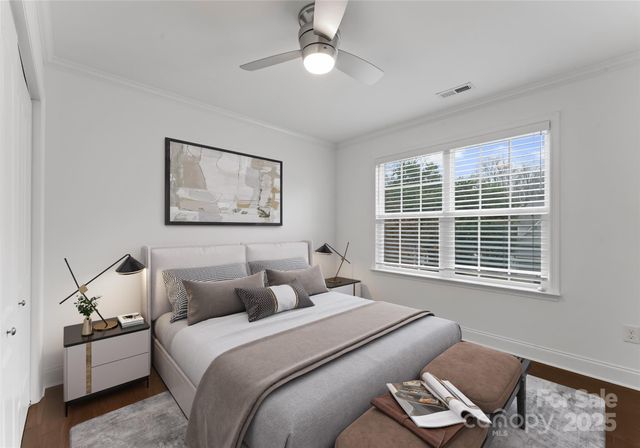 4402 Garris Road, Charlotte, NC 28209