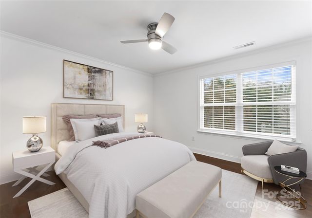 4402 Garris Road, Charlotte, NC 28209