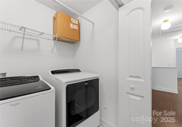 4402 Garris Road, Charlotte, NC 28209