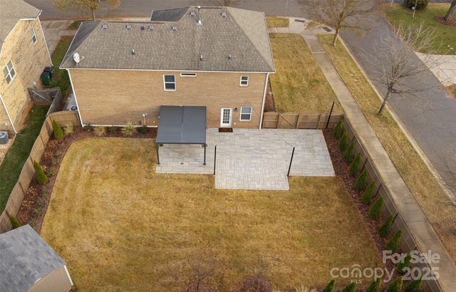 4402 Garris Road, Charlotte, NC 28209