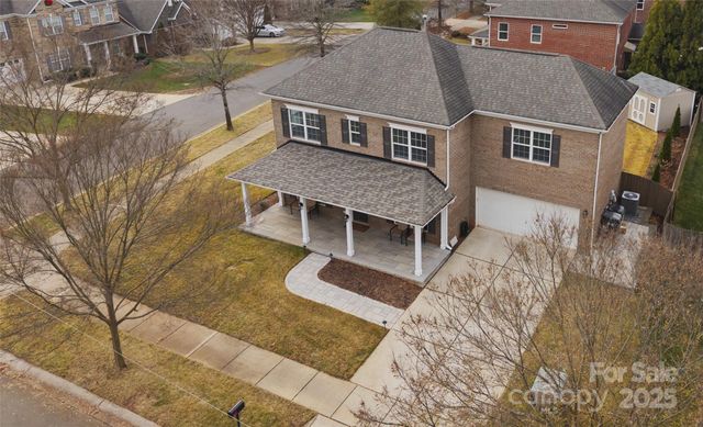 4402 Garris Road, Charlotte, NC 28209