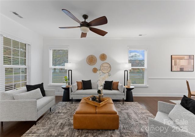 4402 Garris Road, Charlotte, NC 28209